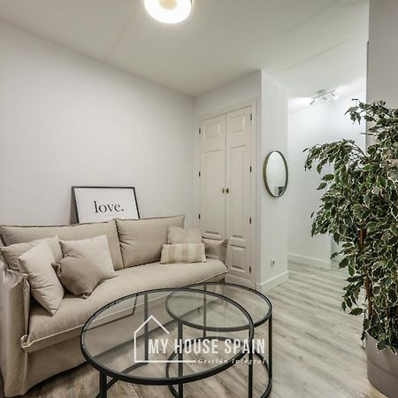 Myhousespain - Glamuroso Piso En Chueca 马德里 外观 照片