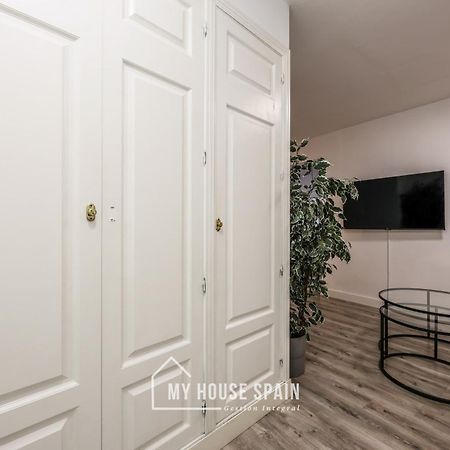 Myhousespain - Glamuroso Piso En Chueca 马德里 外观 照片